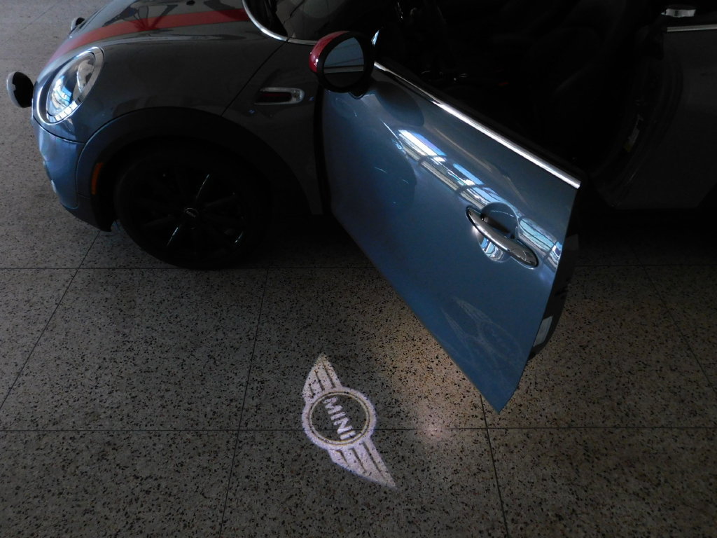Used 2017 MINI Cooper S FWD image 33