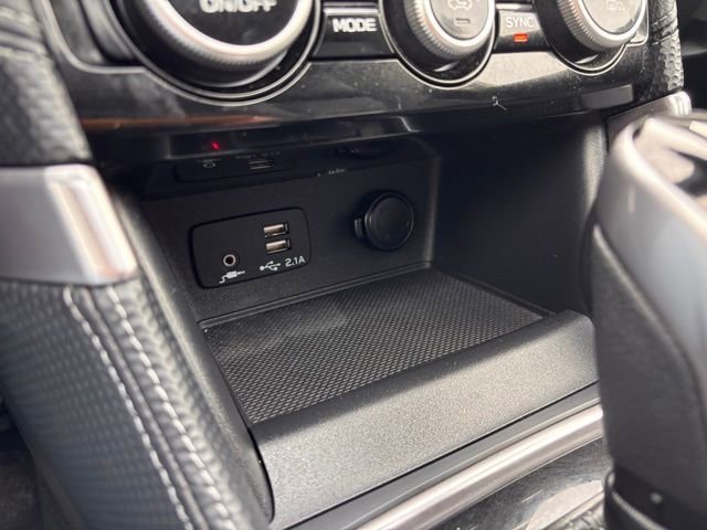 Certified 2023 Subaru Forester Limited AWD/4WD image 25