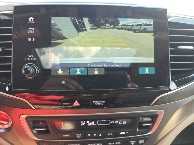 Used 2022 Honda Pilot EX-L image 27