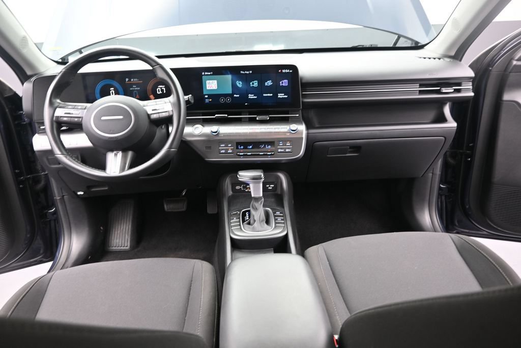 Used 2025 Hyundai Kona SEL AWD/4WD image 33