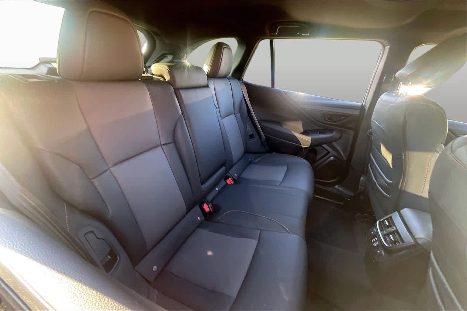 Used 2025 Subaru Outback Wilderness AWD/4WD image 20
