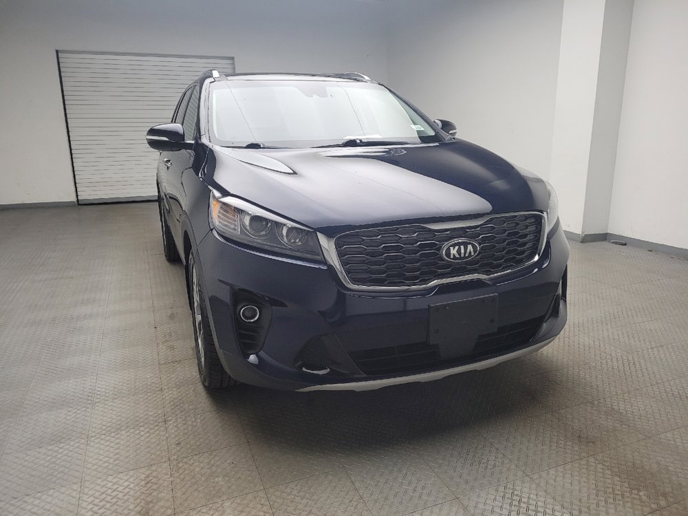 Used 2019 Kia Sorento EX image 14