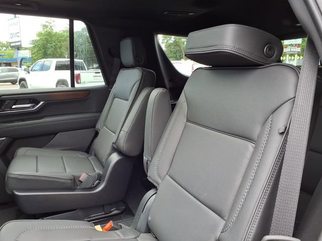 New 2026 GMC Yukon Denali w/ Denali Reserve Package AWD/4WD image 24