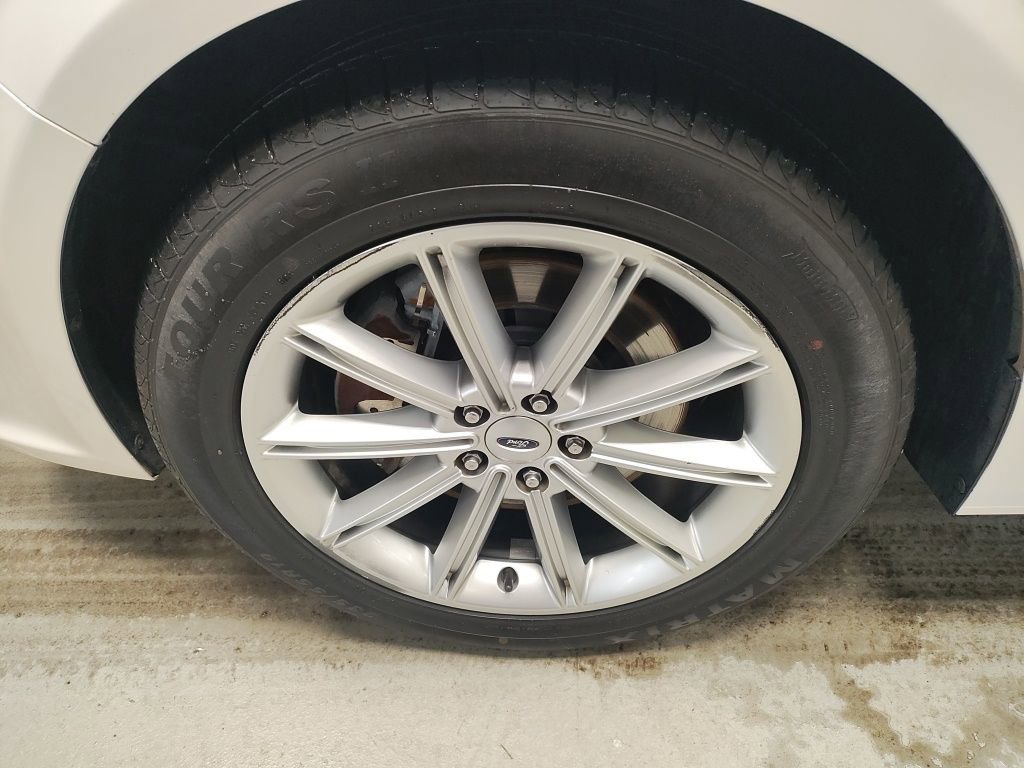 Used 2016 Ford Flex Limited image 21