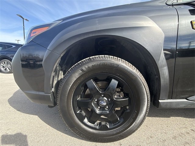 Used 2022 Subaru Outback Wilderness image 10