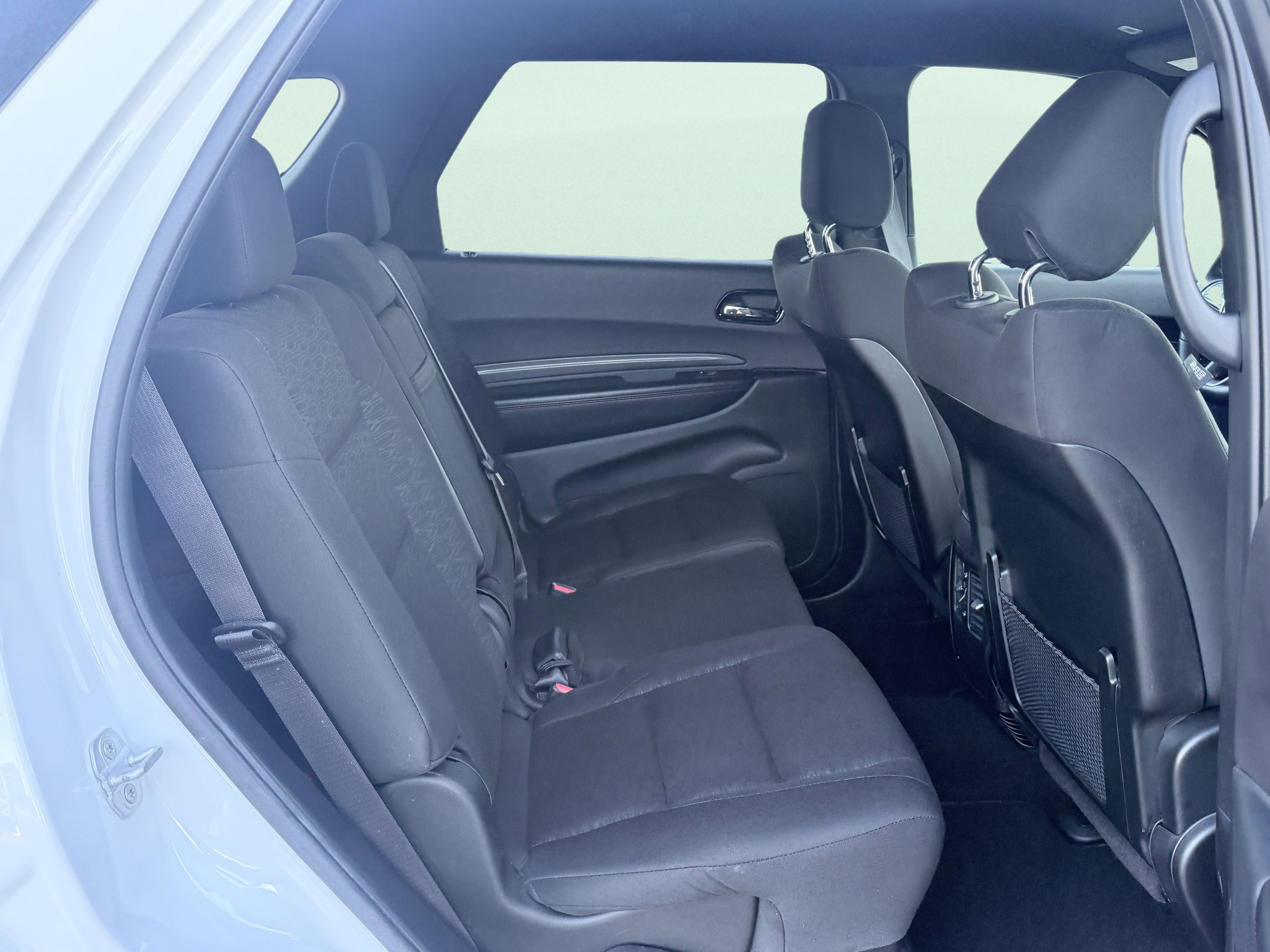 Used 2026 Dodge Durango GT image 41