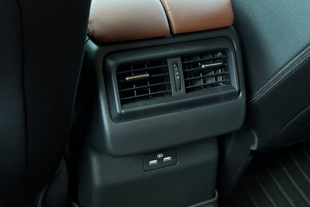 Used 2024 MAZDA CX-50 AWD 2.5 Turbo w/ Cargo Package image 14