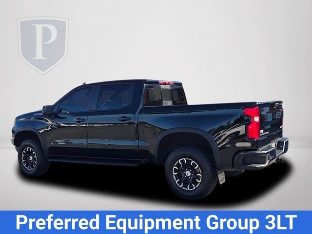 Used 2023 Chevrolet Silverado 1500 ZR2 AWD/4WD image 10