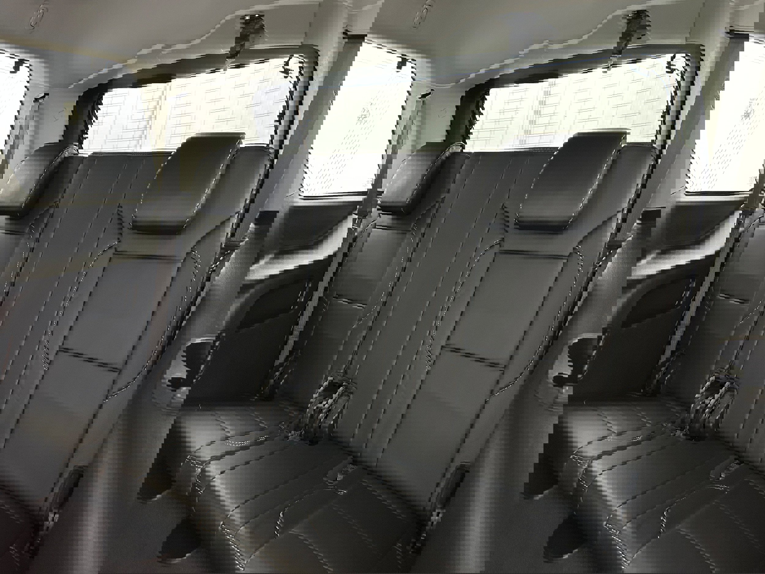 Used 2019 Chevrolet Tahoe LT AWD/4WD image 28