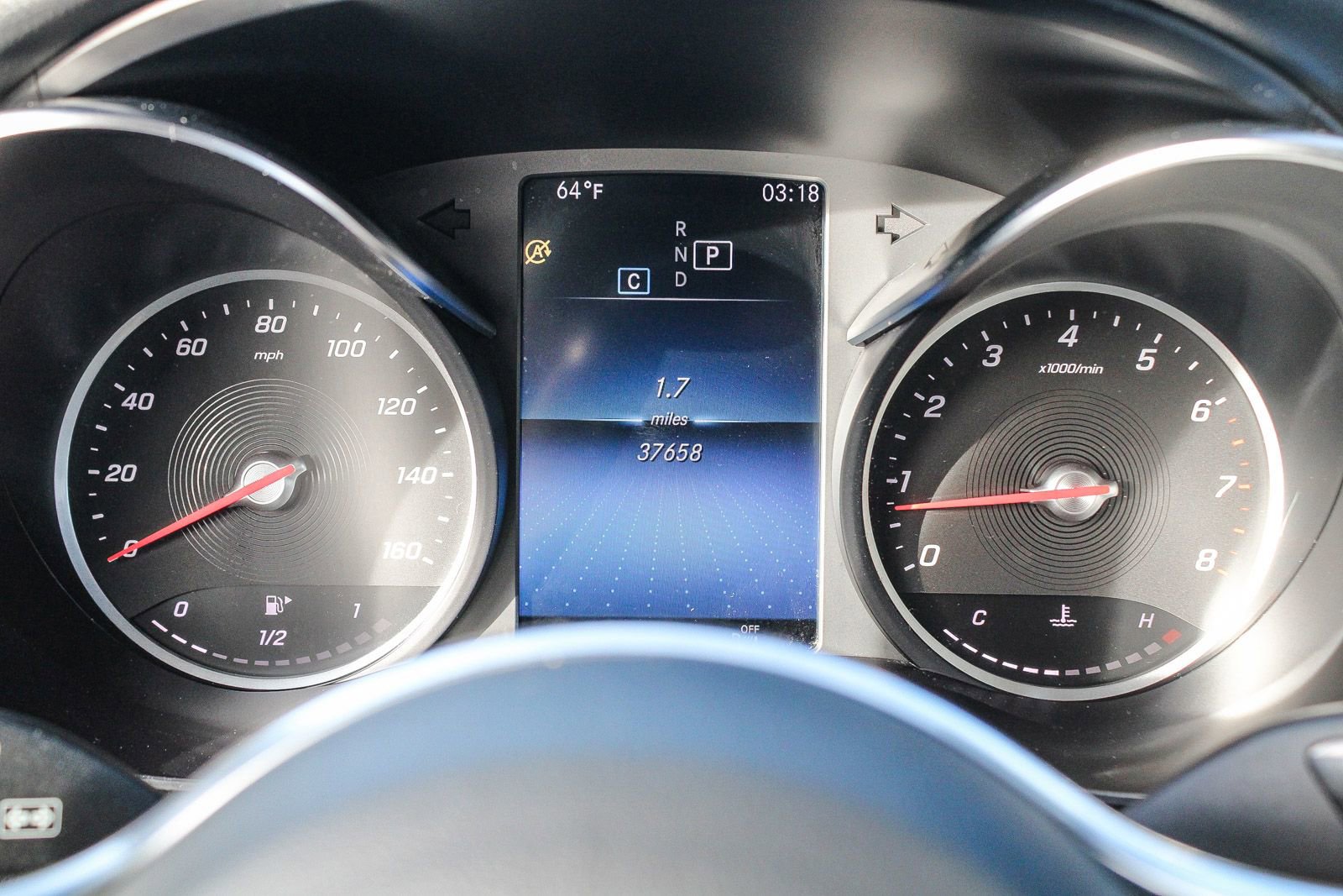 Certified 2022 Mercedes-Benz GLC 300 GLC 300 image 24