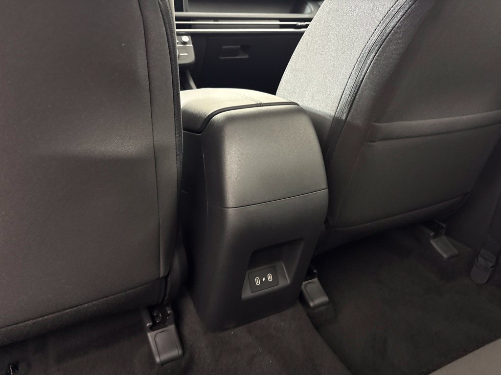 New 2026 Hyundai Tucson SE FWD image 24