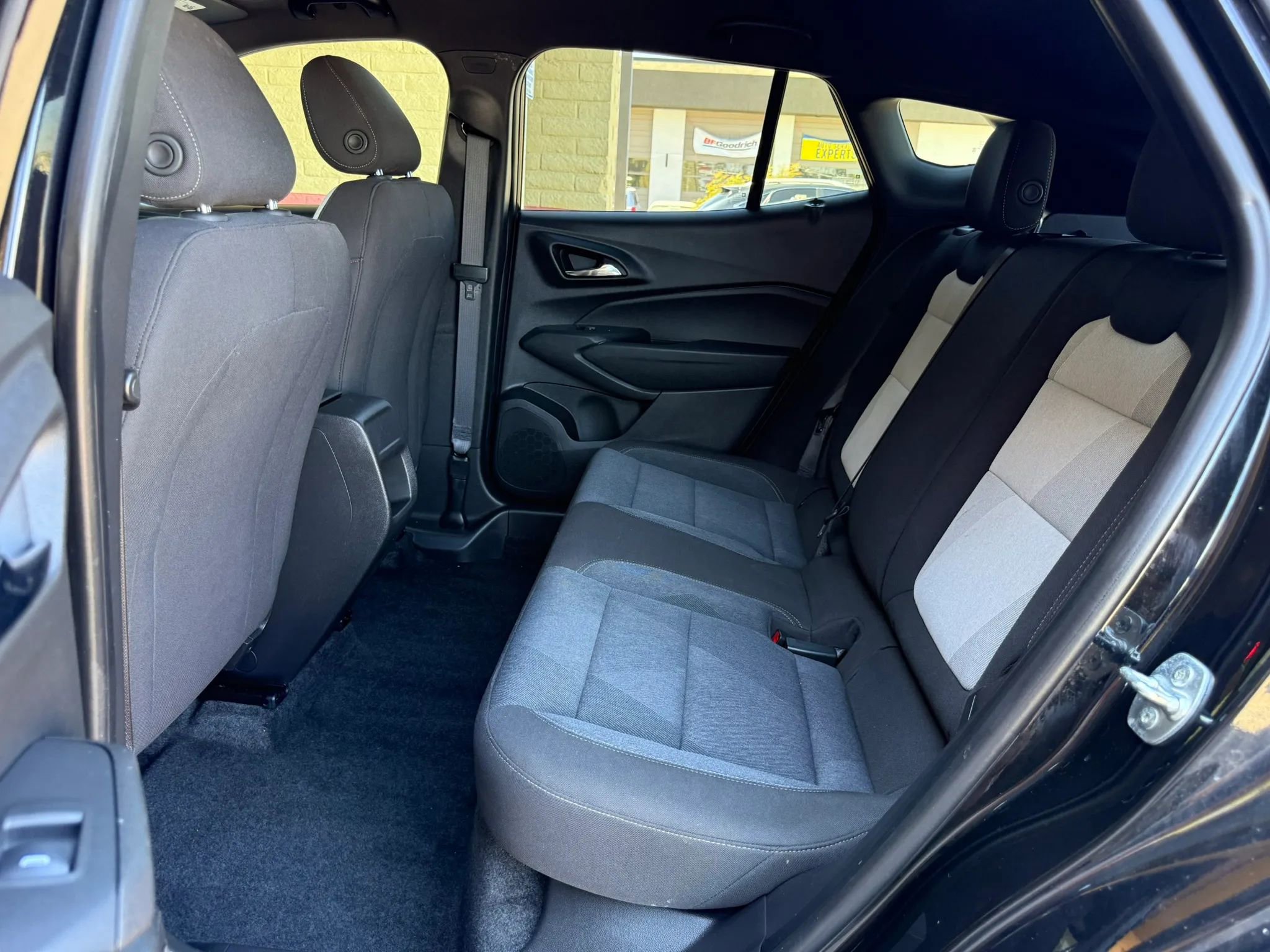 Used 2024 Chevrolet Trax RS image 20