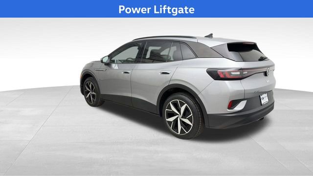 Used 2023 Volkswagen ID.4 Pro S AWD/4WD image 5