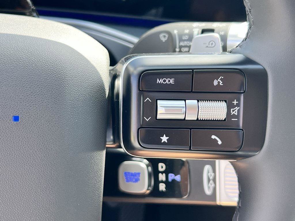 New 2026 Hyundai Ioniq 9 SEL image 15