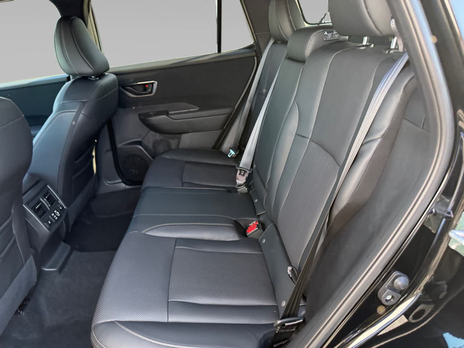 New 2026 Subaru Outback Limited AWD/4WD image 22