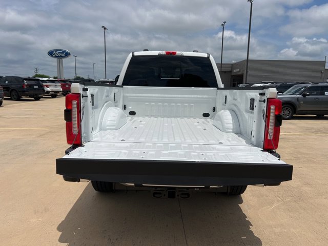 New 2026 Ford F250 Lariat w/ Chrome Package AWD/4WD image 14
