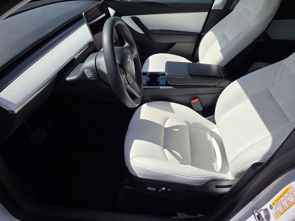 Used 2020 Tesla Model Y Long Range AWD/4WD image 13