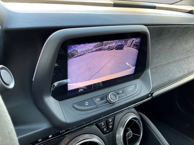 Used 2021 Chevrolet Camaro ZL1 RWD image 15