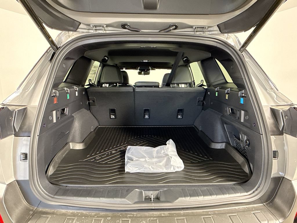 New 2026 Subaru Outback Touring XT AWD/4WD image 32
