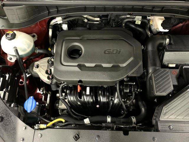 Used 2019 Hyundai Tucson Ultimate FWD image 63