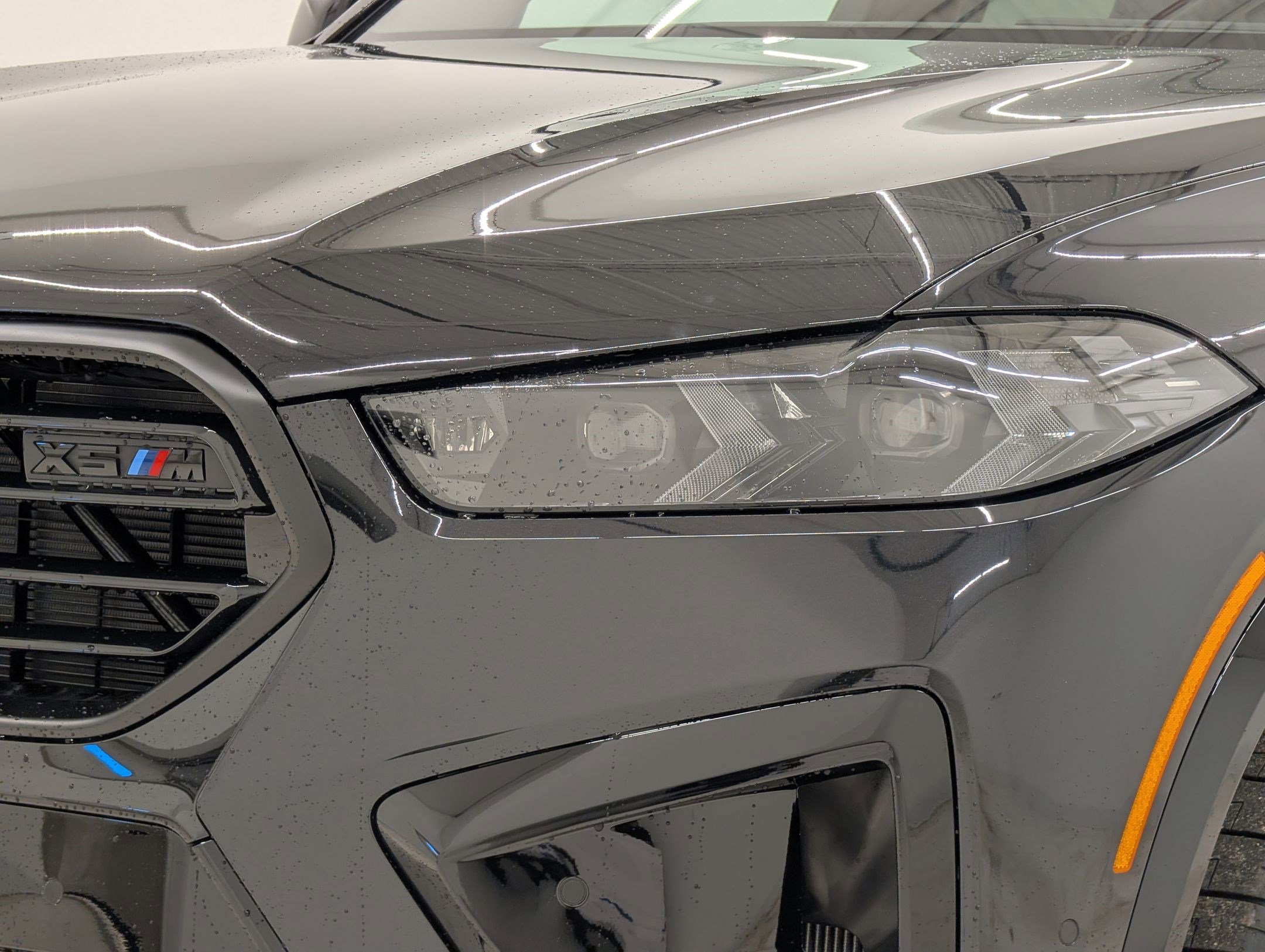 New 2026 BMW X5 M Competition image 11