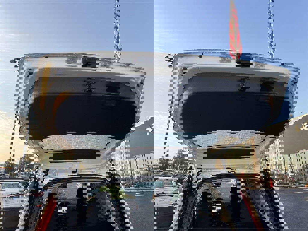 New 2025 Kia Soul S image 39