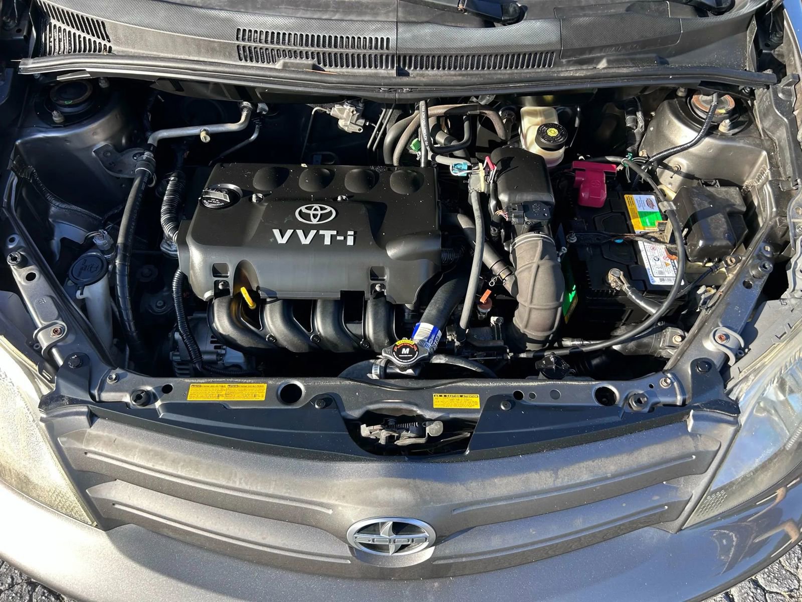 Used 2005 Scion xA image 14