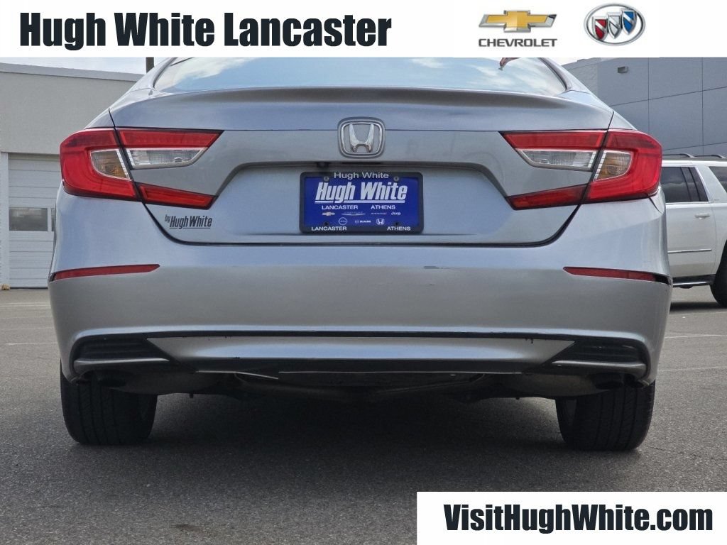 Used 2019 Honda Accord LX image 15
