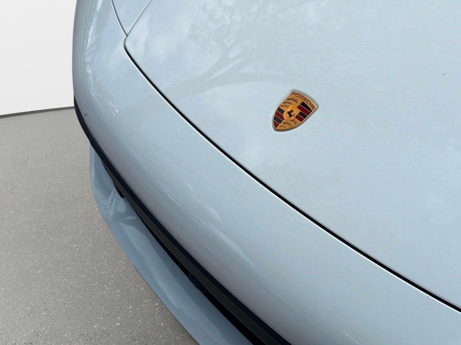 Used 2023 Porsche 911 Targa 4S AWD/4WD image 53