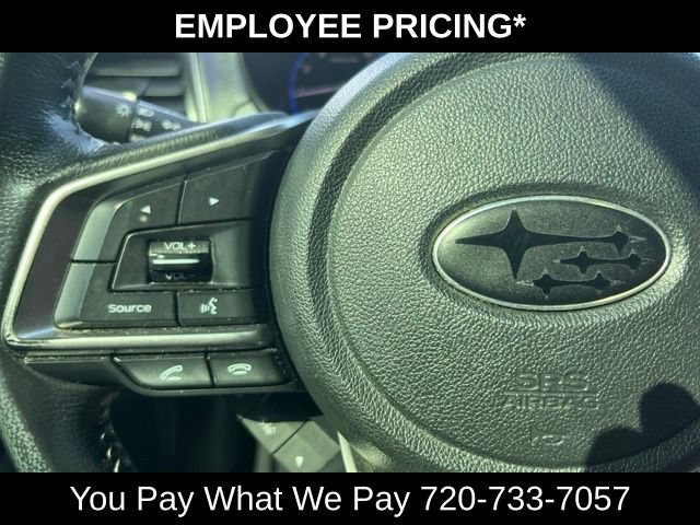 Used 2018 Subaru Legacy 2.5i Premium AWD/4WD image 28