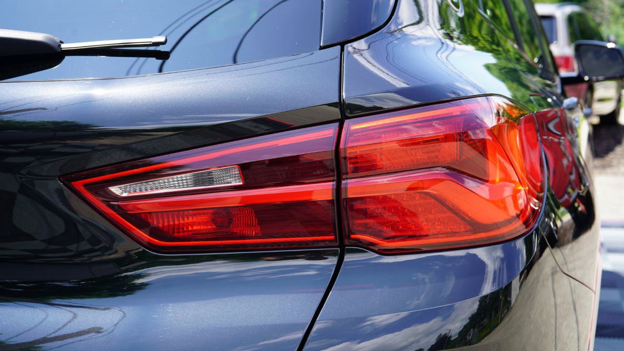 Used 2018 BMW X2 xDrive28i AWD/4WD image 32