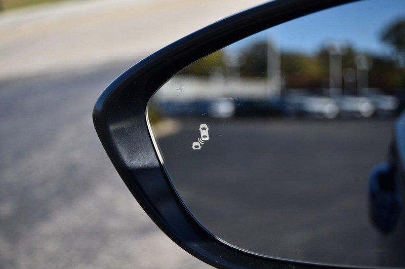 New 2025 Honda Accord Sport image 10