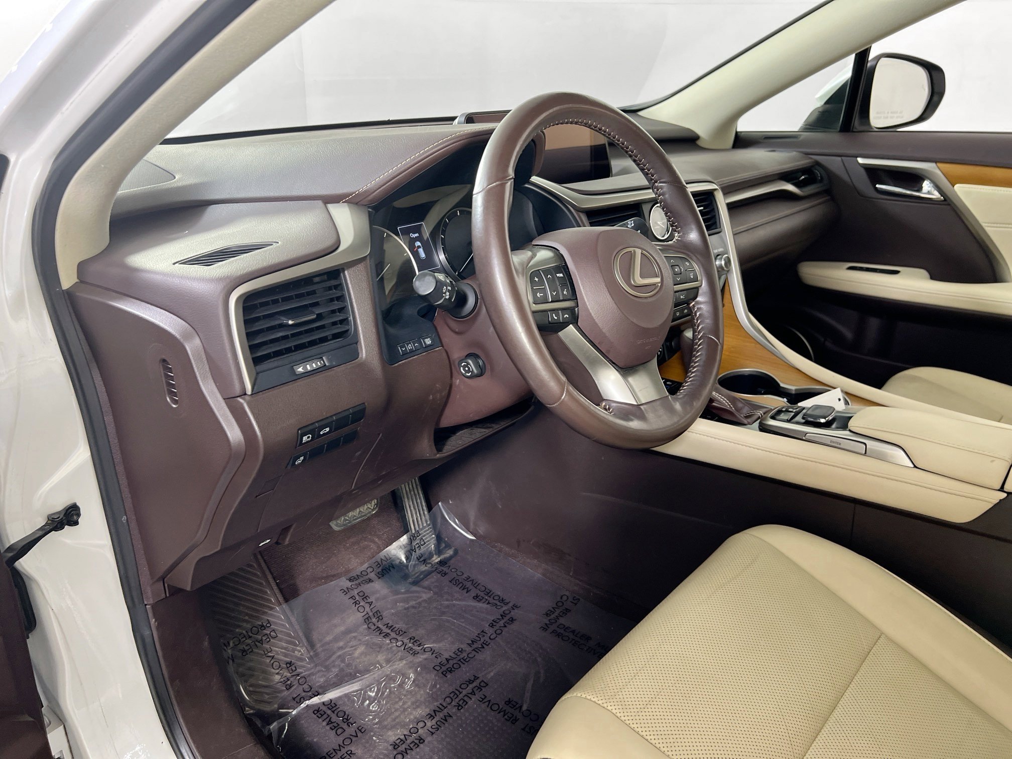 Used 2019 Lexus RX 350 AWD w/ Navigation Package image 9