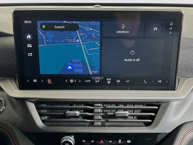 New 2026 Ford Explorer ST-Line AWD/4WD image 17