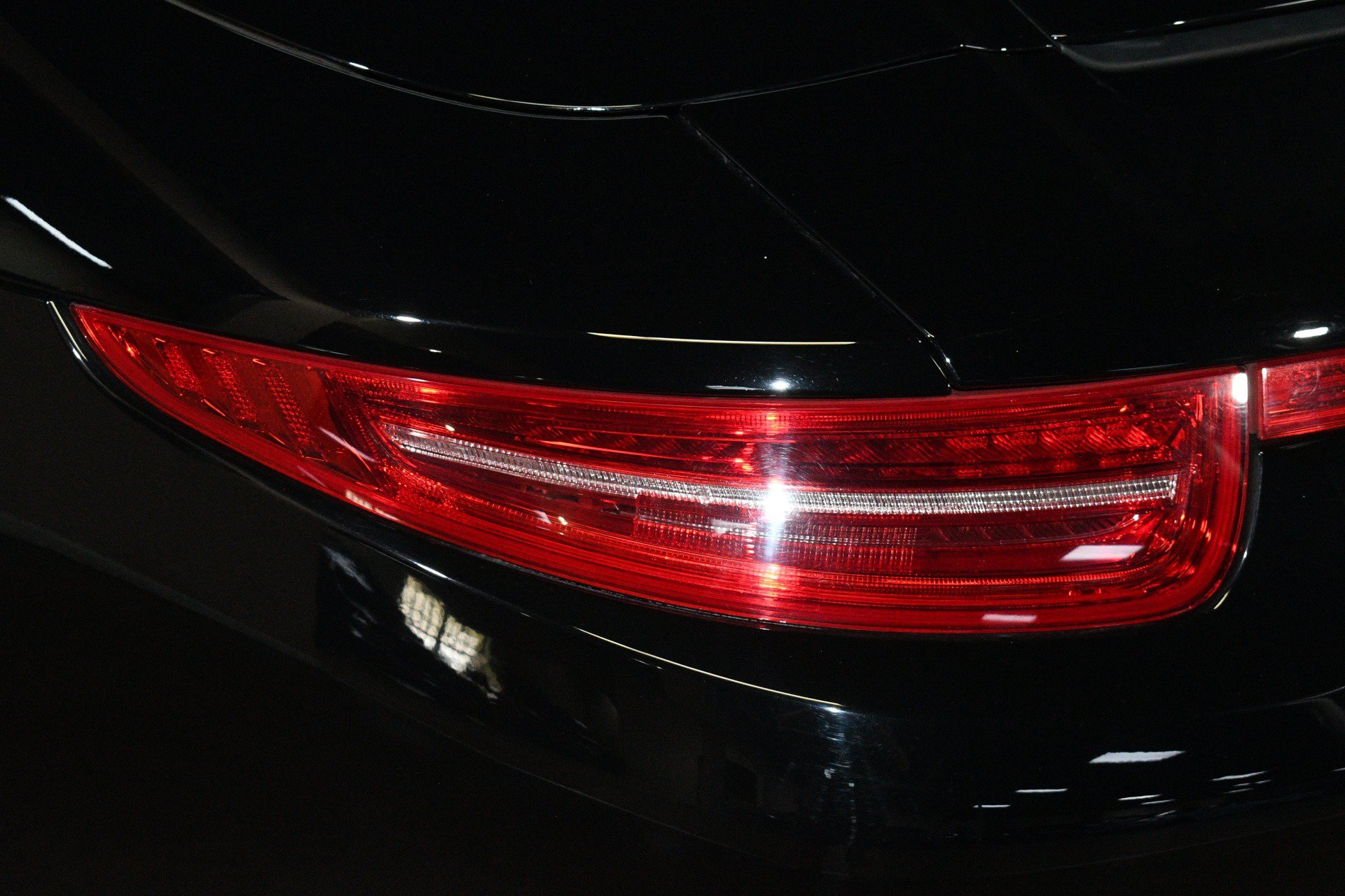 Used 2015 Porsche 911 Targa 4 AWD/4WD image 60