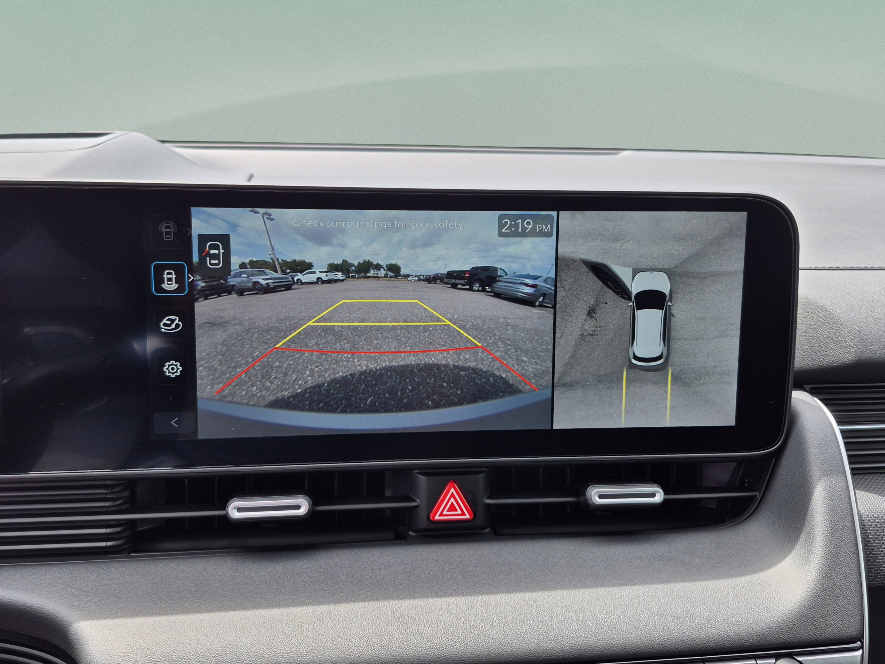 New 2026 Hyundai Ioniq 5 Limited RWD image 23