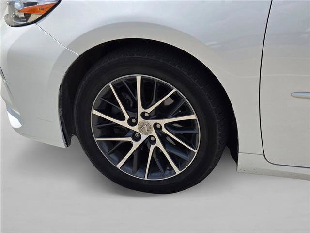 Used 2016 Lexus ES 350 w/ Premium Package w/Wood Trim FWD image 23