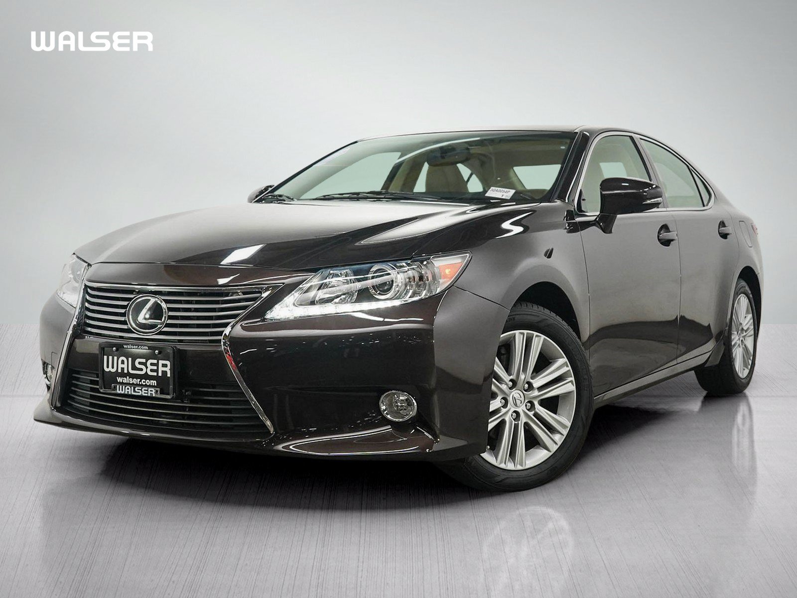 Used 2015 Lexus ES 350 w/ Premium Package