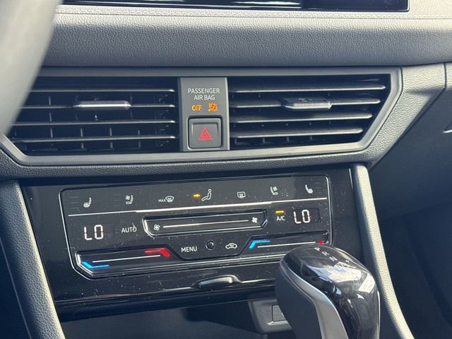 New 2026 Volkswagen Jetta SEL FWD image 21