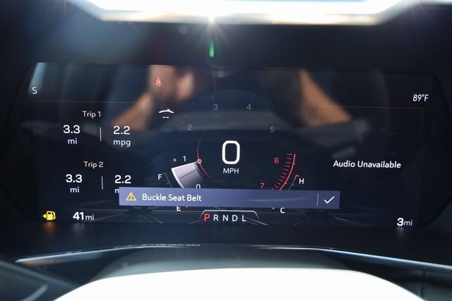 New 2026 GMC Canyon Elevation w/ Convenience Package RWD image 14