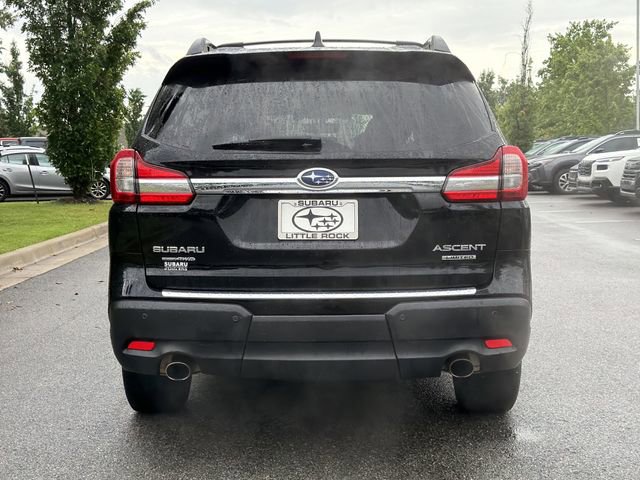 Used 2022 Subaru Ascent Limited w/ Technology Package AWD/4WD image 4