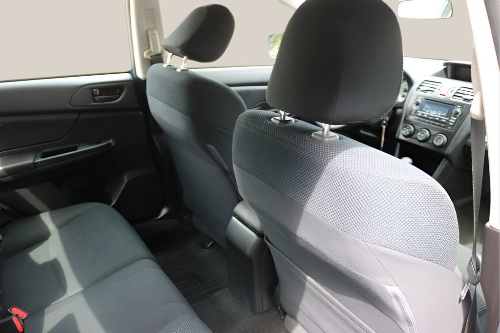Used 2014 Subaru Impreza 2.0i AWD/4WD image 17