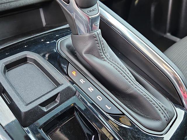 Certified 2024 GMC Canyon Elevation w/ Convenience Package image 19