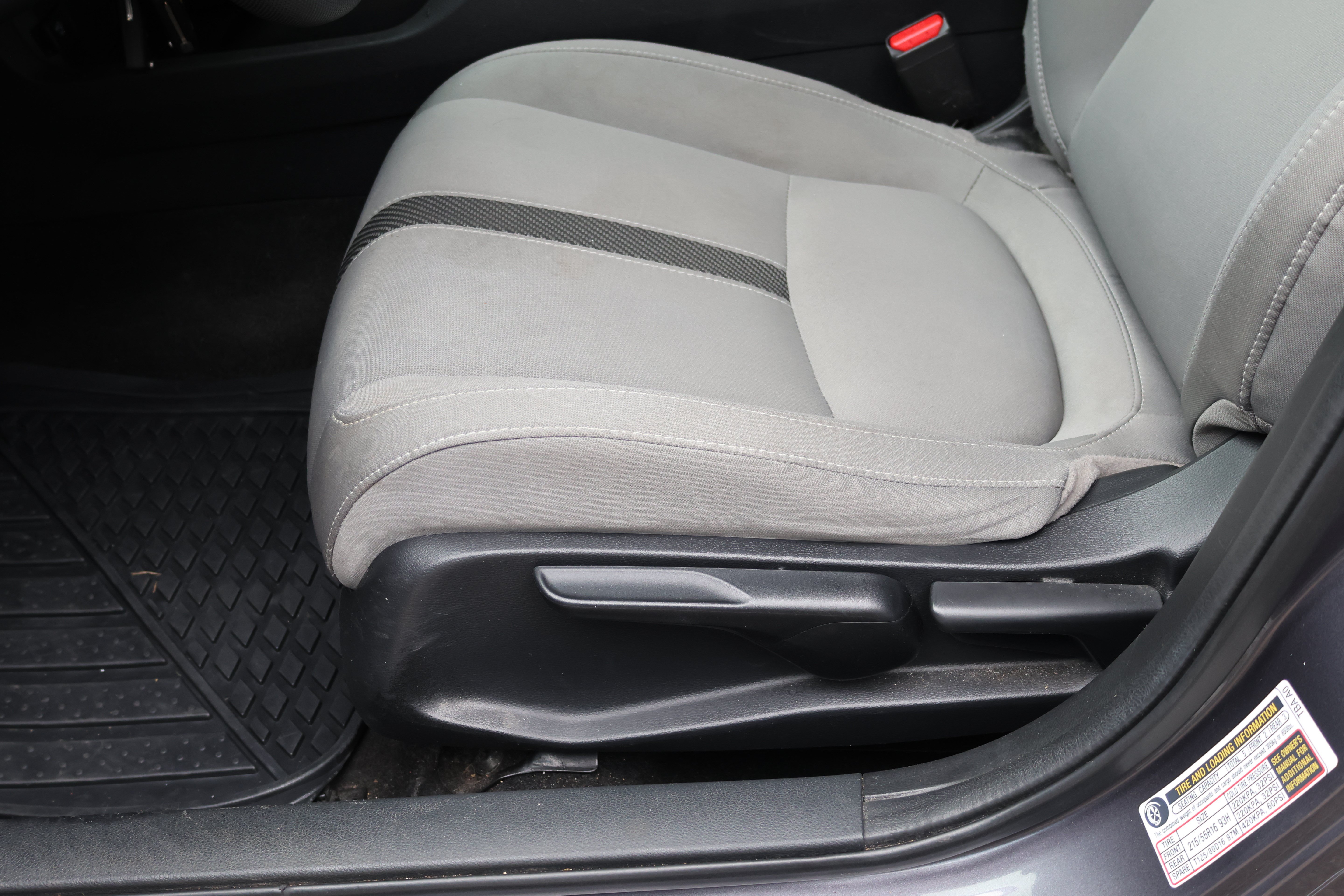 Used 2016 Honda Civic LX image 21