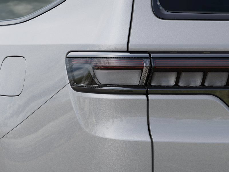 New 2026 Jeep Grand Wagoneer L Summit AWD/4WD image 10
