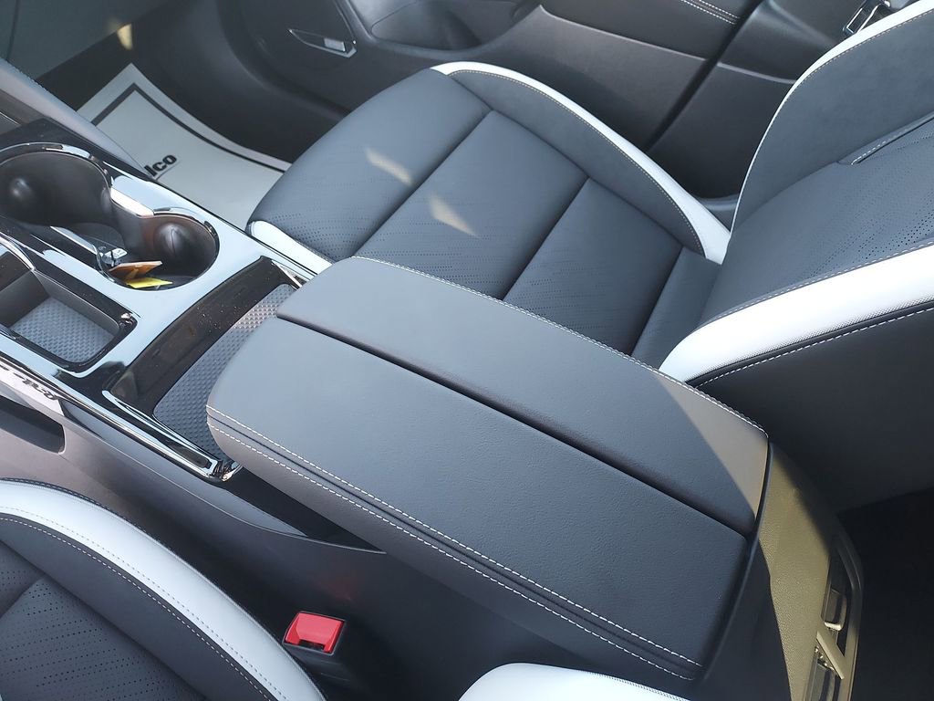 New 2026 Buick Envision Sport Touring image 27