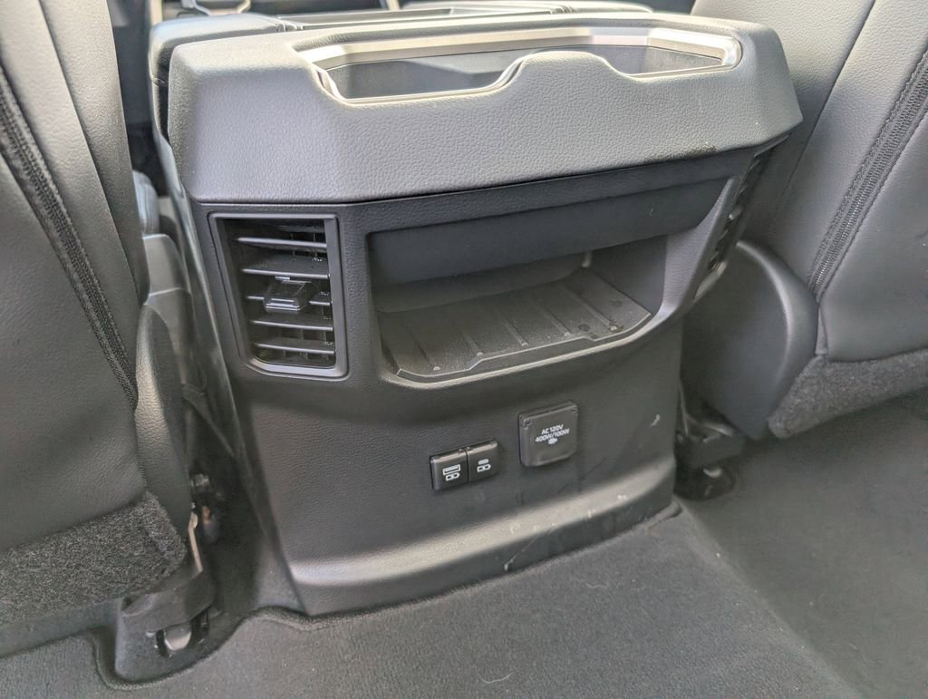 Used 2023 Toyota Tundra Limited w/ Power Package image 31