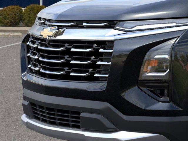 New 2026 Chevrolet Equinox LT image 13