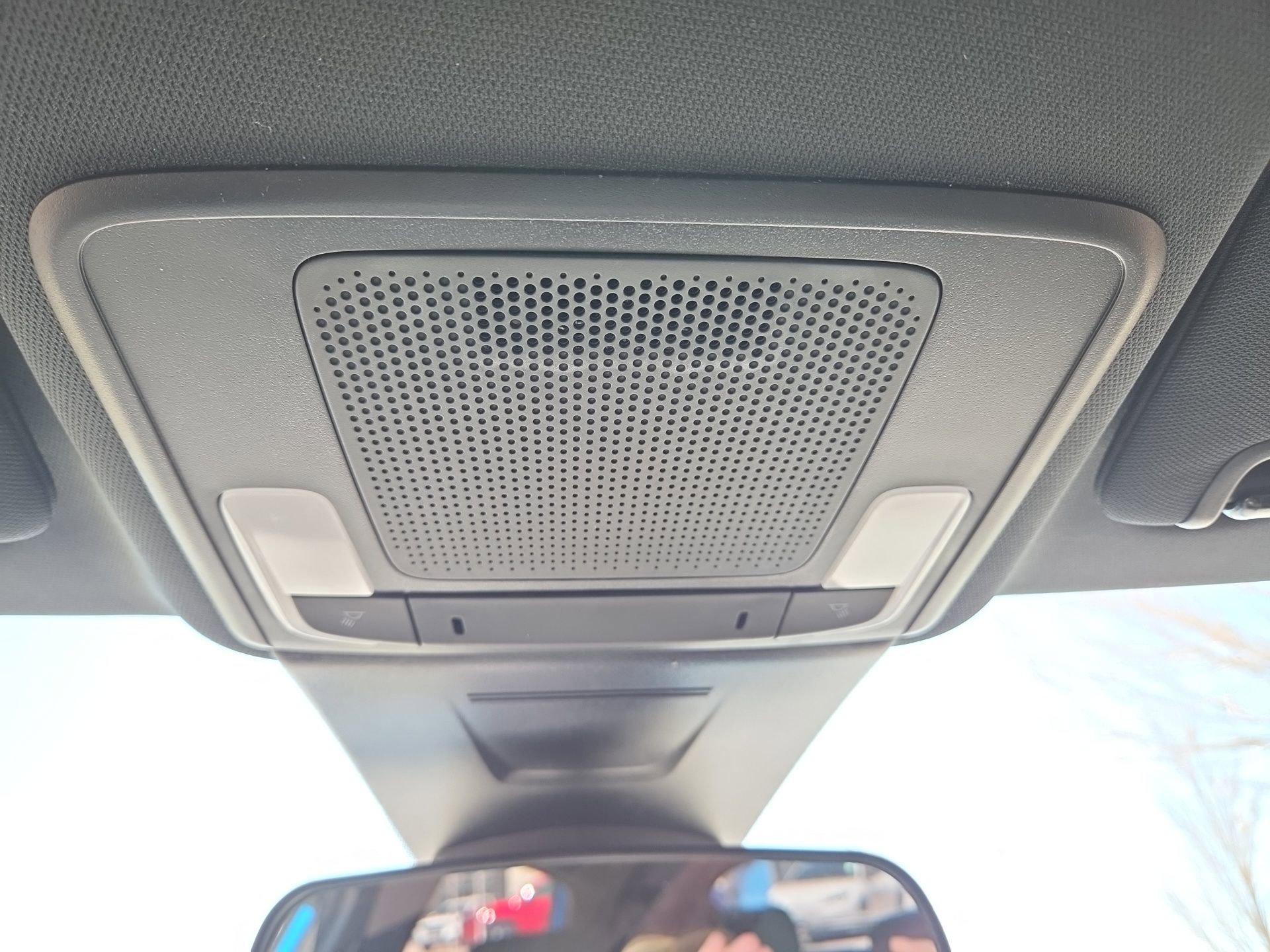 New 2026 Honda Civic Sport image 20