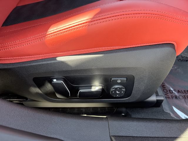 Used 2024 BMW M3 Competition w/ M Carbon Exterior Package RWD image 11